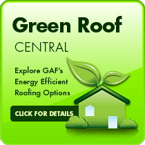 green roof central