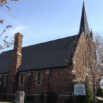 church roof, past projects, portfolio, Baron Roofing and Siding, professional roofers, roofing company in Niagara, roofing specialists, roofing contractors, roof repairs, roof replacements